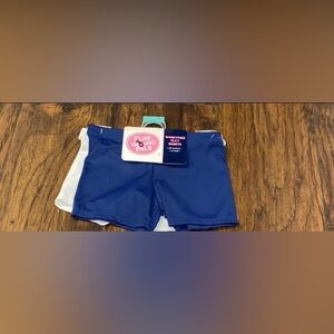 Play Ground Pals Worry Free Play Shorts